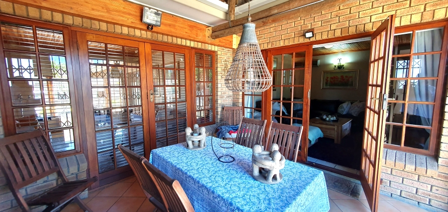 4 Bedroom Property for Sale in Winterhoek Park Eastern Cape